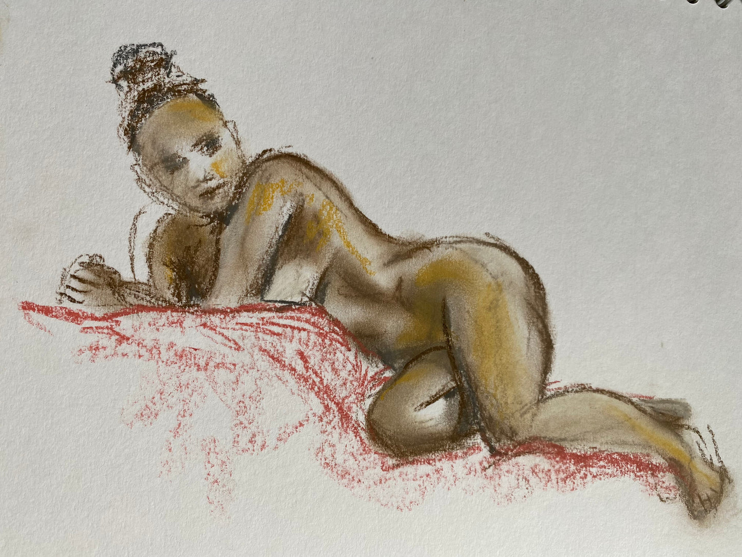 Lalita Limited Edition Print